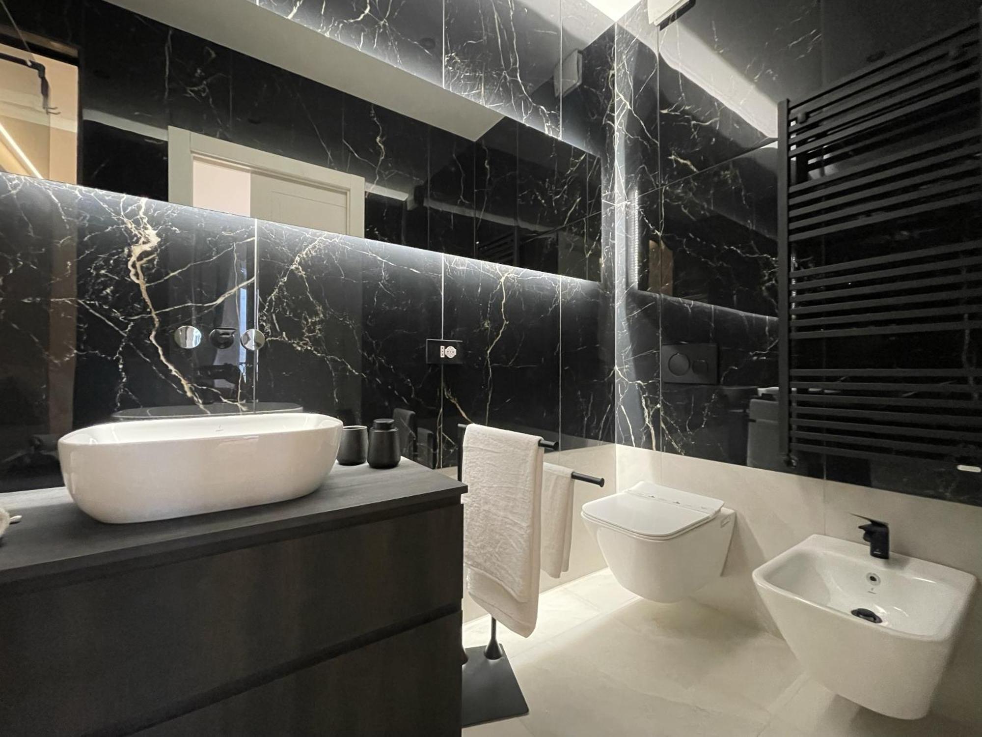 Hotel B And G San Babila- Luxury In The Heart Of Milano - Design District Exteriér fotografie
