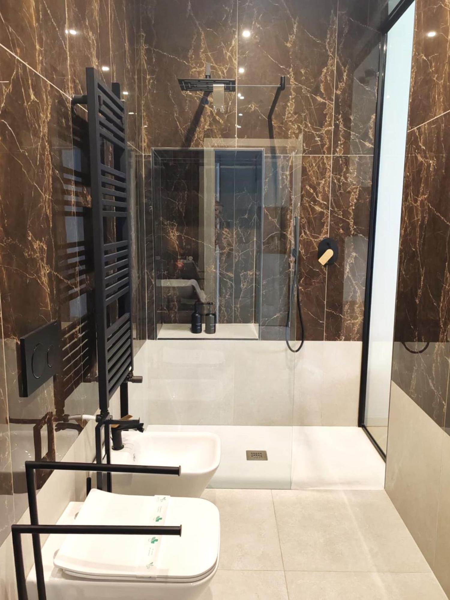 Hotel B And G San Babila- Luxury In The Heart Of Milano - Design District Exteriér fotografie